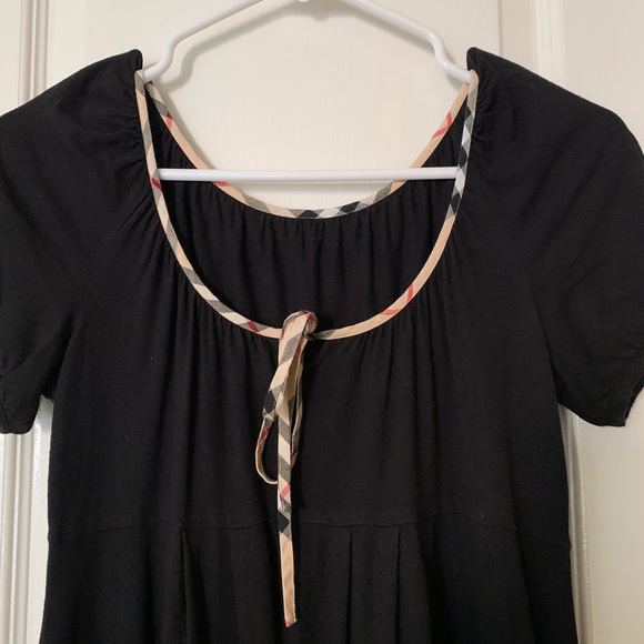 Burberry London Blue Label Dress - Picture 3 of 6